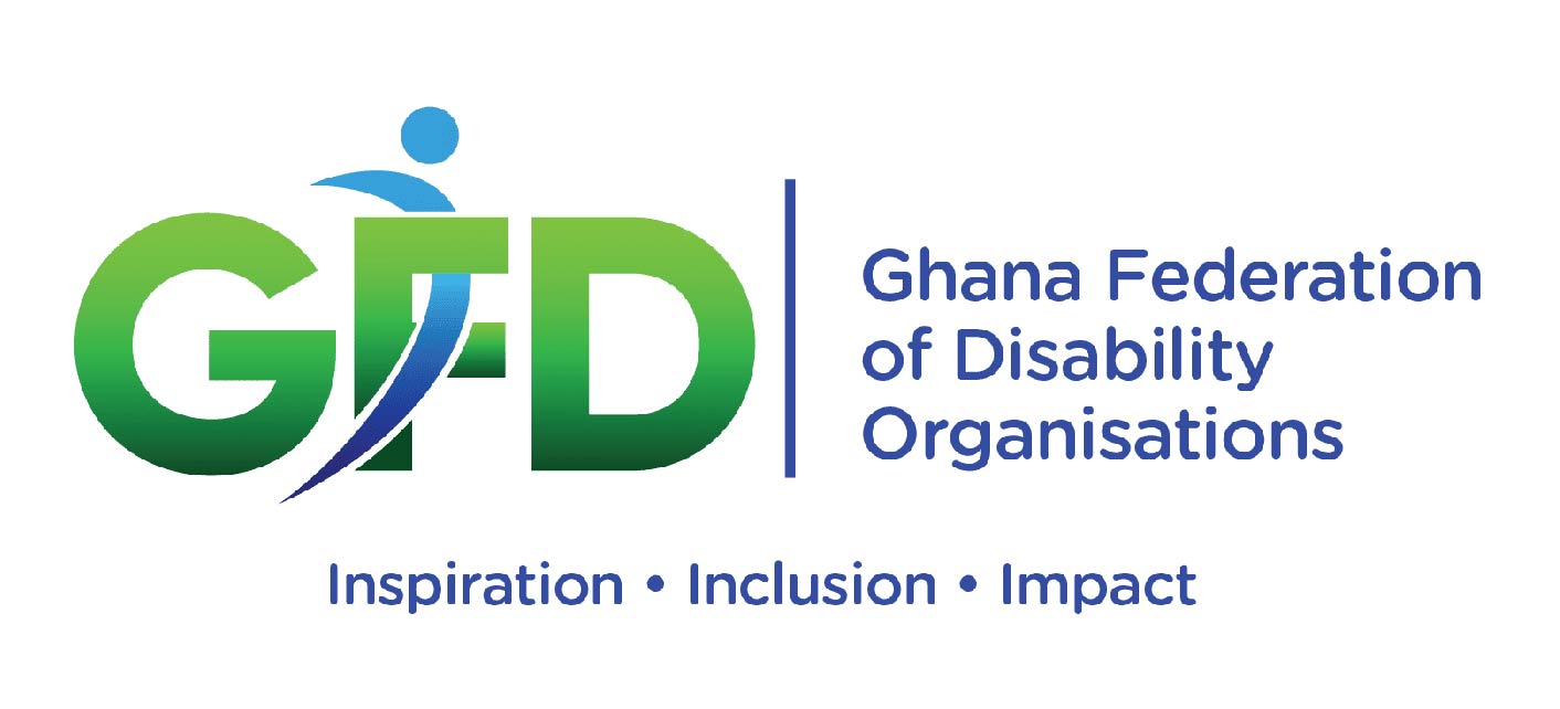Ghana federation of disability organisations