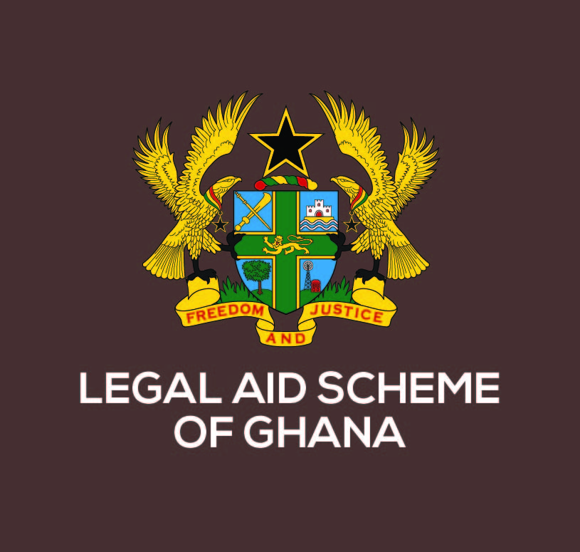 Legal Aid Scheme of Ghana