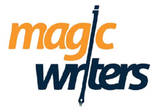 Magic Writers