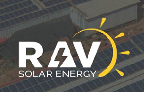 RAV Solar Energy